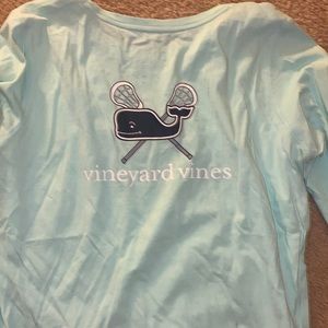 Vineyard vines long sleeve